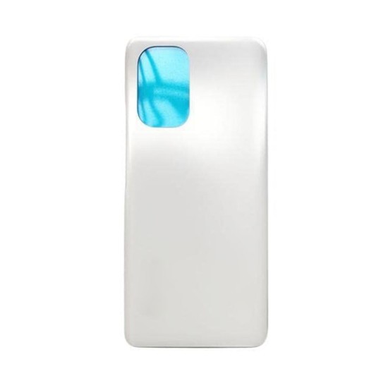 Back Cover Xiaomi Poco F5 Pro White Back Cover Xiaomi Poco F5 Pro White